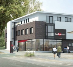 Barbaresco Restaurant