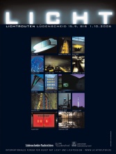 Lichtrouten Lüdenscheid