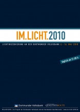 Dortmunder VOlksbank IM LICHT 2010