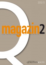 Qualitätsroute Dortmund 2010/2011