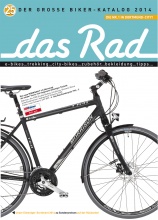Das Rad – Kundenzeitung
