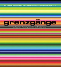 MÄRKISCHE KULTURKONFERENZ – Dokumentation